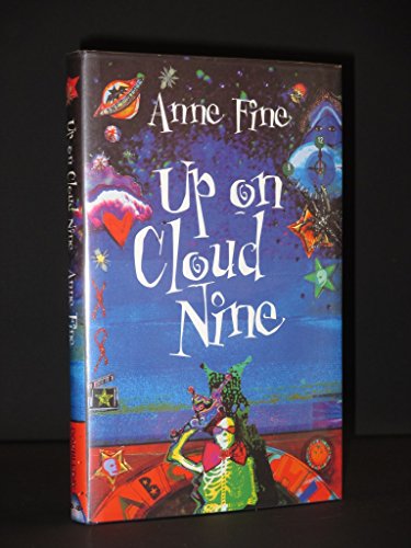 Up On Cloud Nine SIGNED COPY