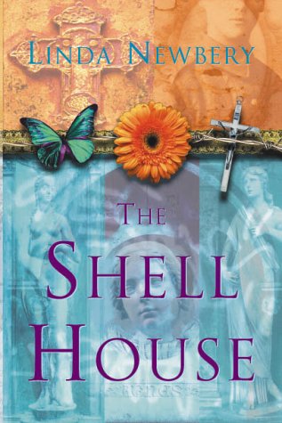 Stock image for The Shell House for sale by AwesomeBooks