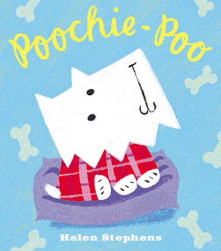 Stock image for Poochie-Poo for sale by Better World Books