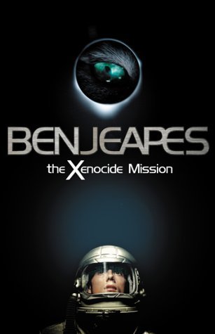 Stock image for The Xenocide Mission for sale by WorldofBooks