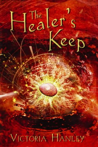 Imagen de archivo de The Healer's Keep a la venta por AwesomeBooks