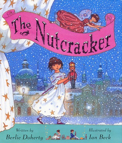 Stock image for The Nutcracker for sale by AwesomeBooks