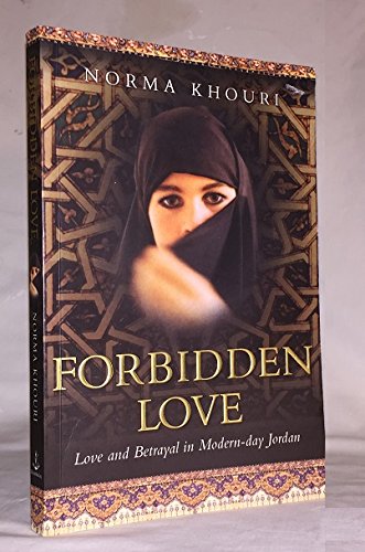 Beispielbild fr Forbidden Love zum Verkauf von WorldofBooks