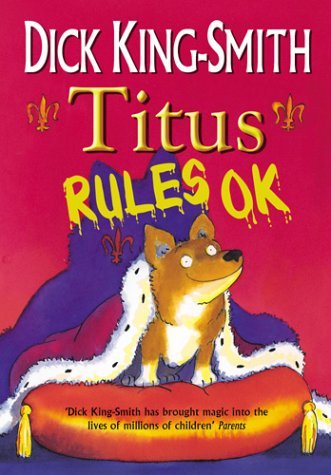 9780385604420: Titus Rules OK