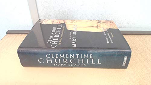 9780385604468: Clementine Churchill