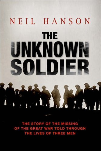 Beispielbild fr The Unknown Soldier zum Verkauf von AwesomeBooks