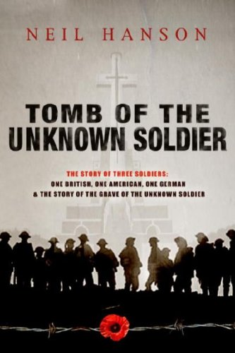 Beispielbild fr The Unknown Soldier zum Verkauf von WorldofBooks