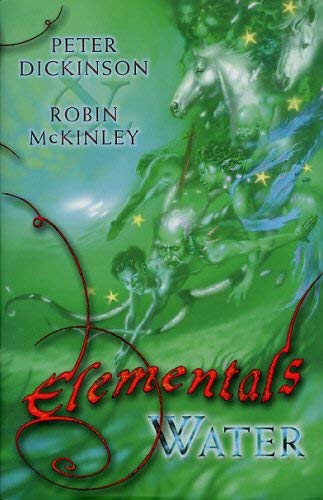 Imagen de archivo de Elementals: Water a la venta por Half Price Books Inc.