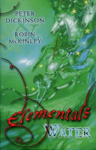 Stock image for Water : Tales of Elemental Spirits for sale by Better World Books Ltd