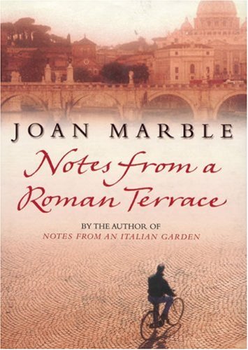 Stock image for Notes from a Roman Terrace for sale by Abacus Bookshop