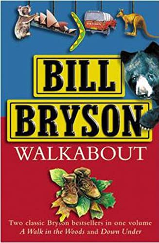 Stock image for Walkabout for sale by WorldofBooks