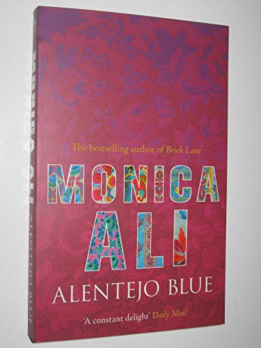 Alentejo Blue (9780385604871) by Ali, Monica