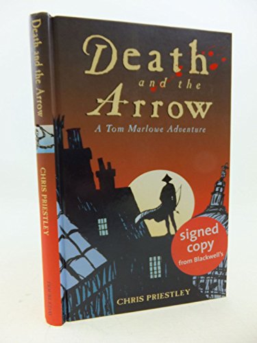 9780385604925: Death and the Arrow (A Tom Marlowe Adventure)