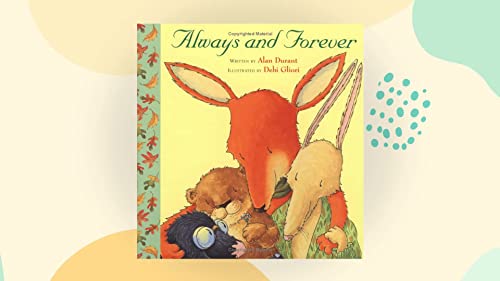 Stock image for Always and Forever for sale by AwesomeBooks