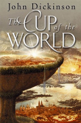 Imagen de archivo de The Cup Of The World a la venta por WorldofBooks