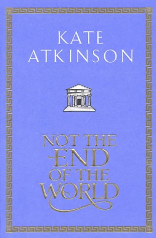 Beispielbild fr Not the End of the World zum Verkauf von WorldofBooks