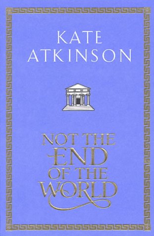 Imagen de archivo de Not the End of the World a la venta por WorldofBooks