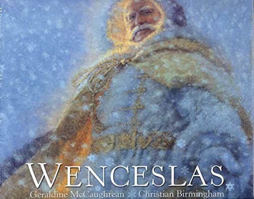 Beispielbild fr Wenceslas zum Verkauf von WorldofBooks