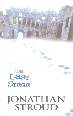 Stock image for The Last Siege for sale by MusicMagpie