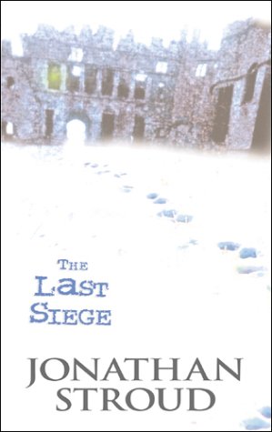 9780385605502: The Last Siege