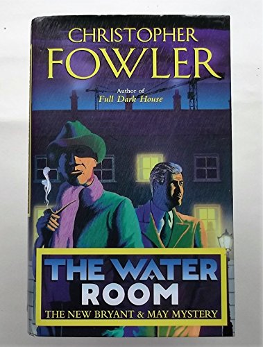 9780385605540: The Water Room