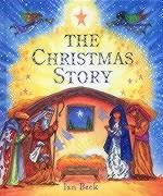Stock image for The Christmas Story for sale by ThriftBooks-Dallas