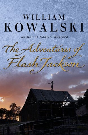 9780385605564: The Adventures Of Flash Jackson