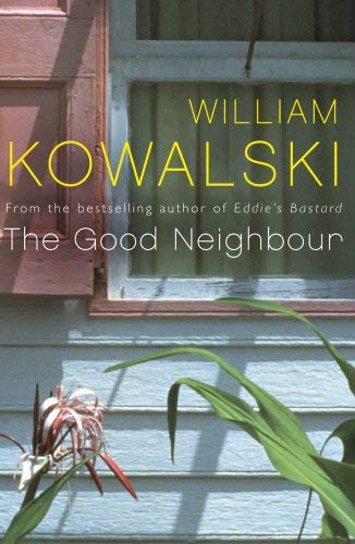 Beispielbild fr The Good Neighbour zum Verkauf von WorldofBooks