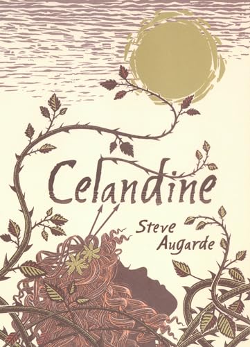 Imagen de archivo de Celandine a la venta por AwesomeBooks