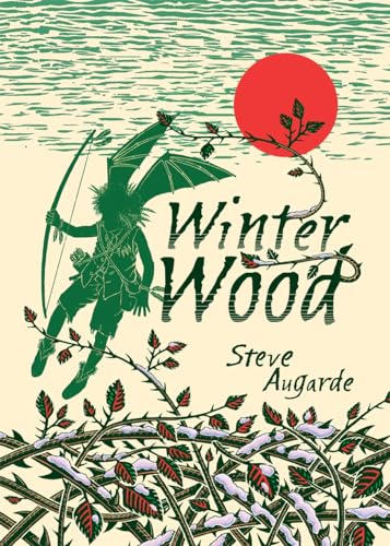 Beispielbild fr Winter Wood: The Touchstone Trilogy (The Various) zum Verkauf von WorldofBooks