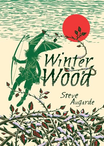 Imagen de archivo de Winter Wood: The Touchstone Trilogy (The Various) a la venta por WorldofBooks