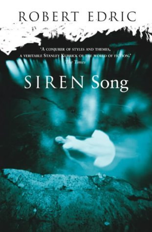 Stock image for Siren Song for sale by WorldofBooks