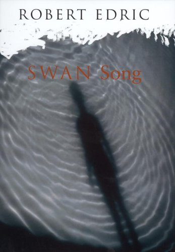 Beispielbild fr Swan Song zum Verkauf von WorldofBooks
