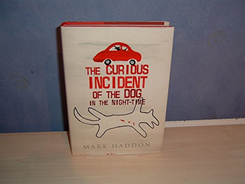 Beispielbild fr The Curious Incident Of The Dog In The Night-Time : zum Verkauf von AwesomeBooks
