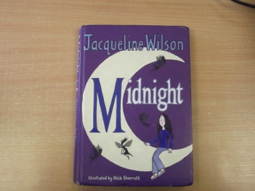 Imagen de archivo de Midnight a la venta por WorldofBooks