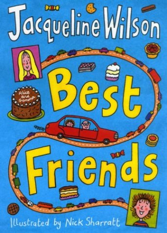 Stock image for Best Friends SIGNED 1st Edition for sale by Caldono Books