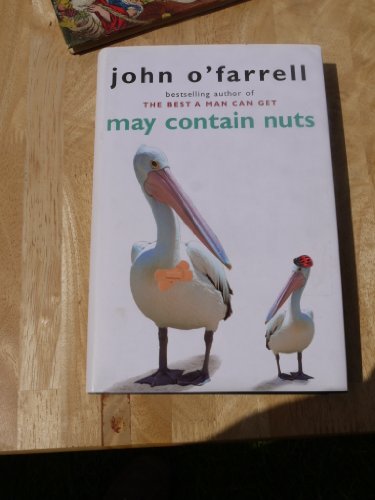 Imagen de archivo de May Contain Nuts a la venta por WorldofBooks