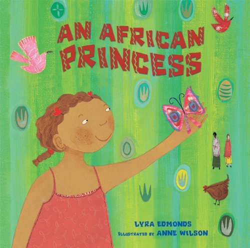 An African Princess (9780385606172) by Lyra Edmonds