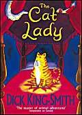 Stock image for The Catlady for sale by WorldofBooks
