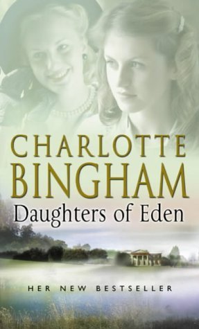 Stock image for Daughters Of Eden for sale by WorldofBooks