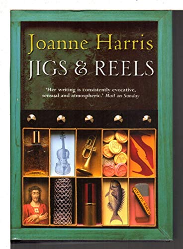 Beispielbild fr Jigs and Reels zum Verkauf von Once Upon A Time Books