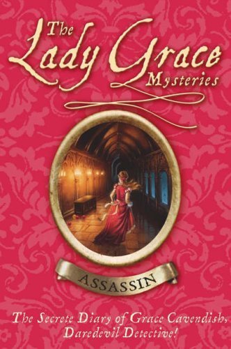 9780385606448: The Lady Grace Mysteries: Assassin: 1