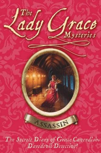 Stock image for Lady Grace Mysteries : Assassin for sale by SecondSale
