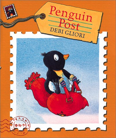 9780385606493: Penguin Post