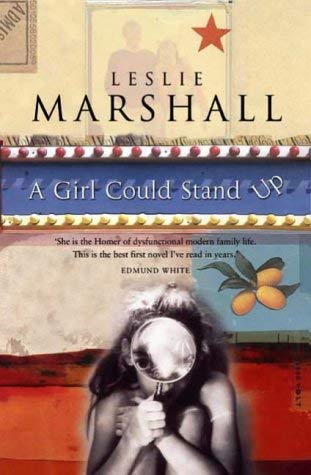 Stock image for A Girl Could Stand up for sale by Goldstone Books
