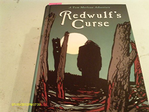 Stock image for Redwulf's Curse: A Haunting Tale of Murder and Mystery for sale by Midnight Books