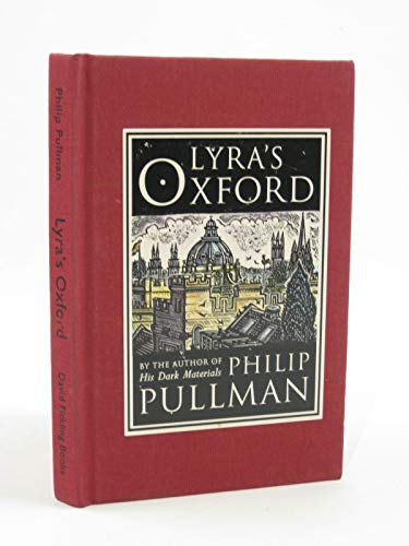 Stock image for Lyra's Oxford (His Dark Materials) (a first printing) for sale by S.Carter
