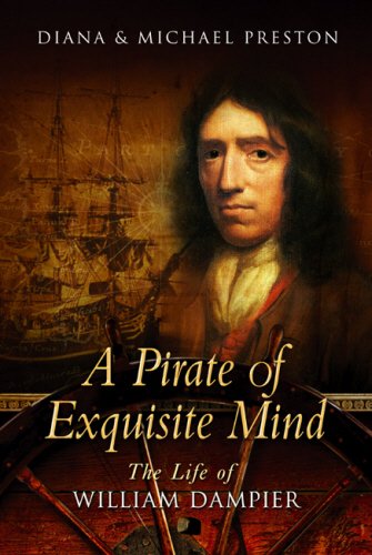9780385607063: A Pirate Of Exquisite Mind