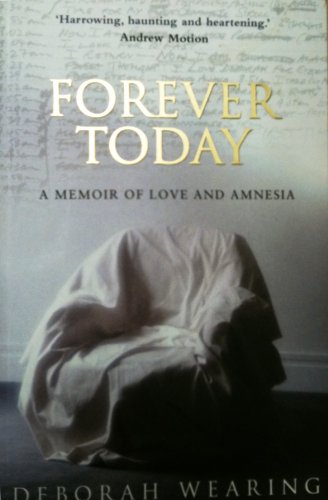 9780385607094: Forever Today