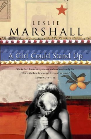 Stock image for A Girl Could Stand Up for sale by MusicMagpie